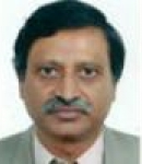 Dr. Ajit Saxena